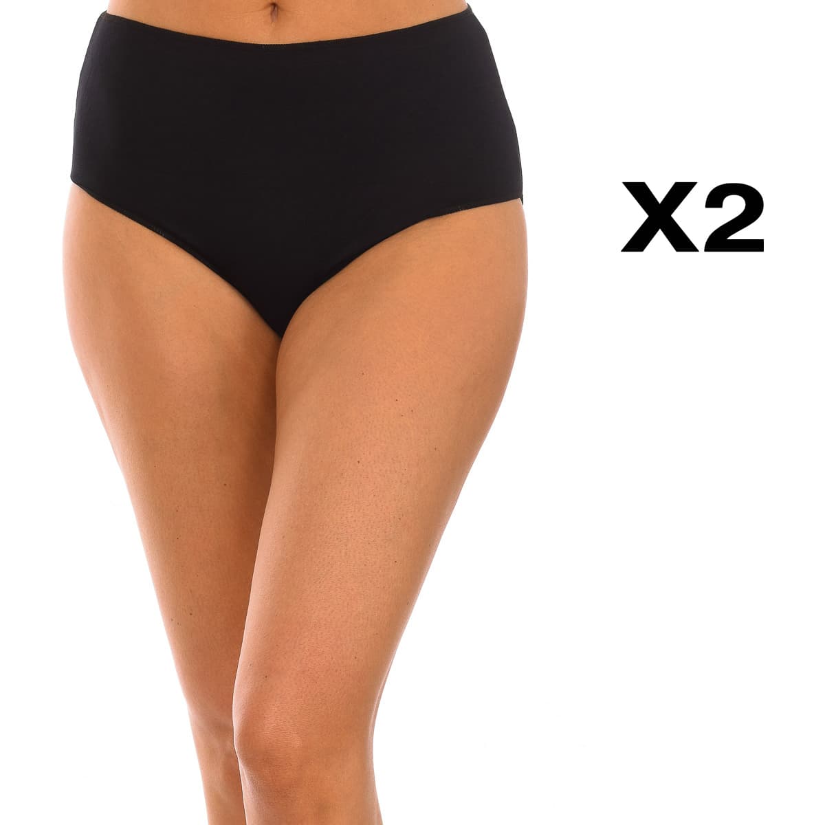 Q-En 906-NEGRO Černá