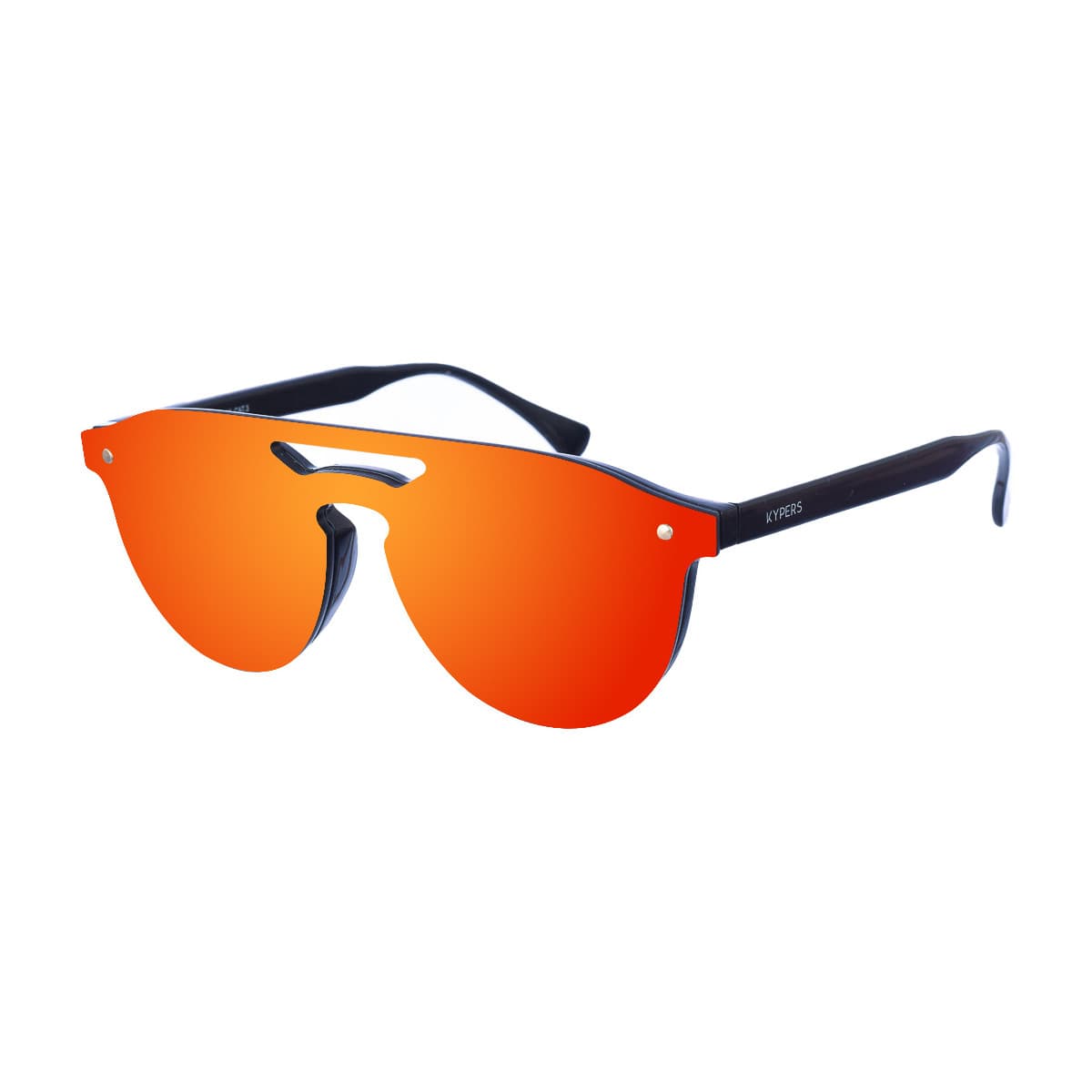 Kypers GERI-007 Černá