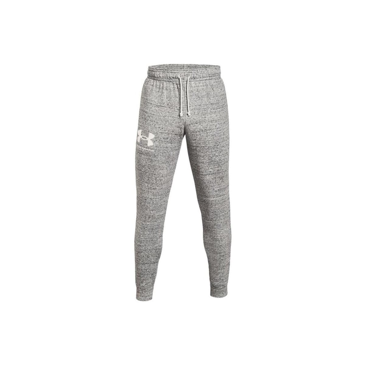 Under Armour Rival Terry Jogger Šedá