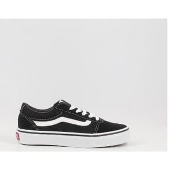Vans YT WARD Černá