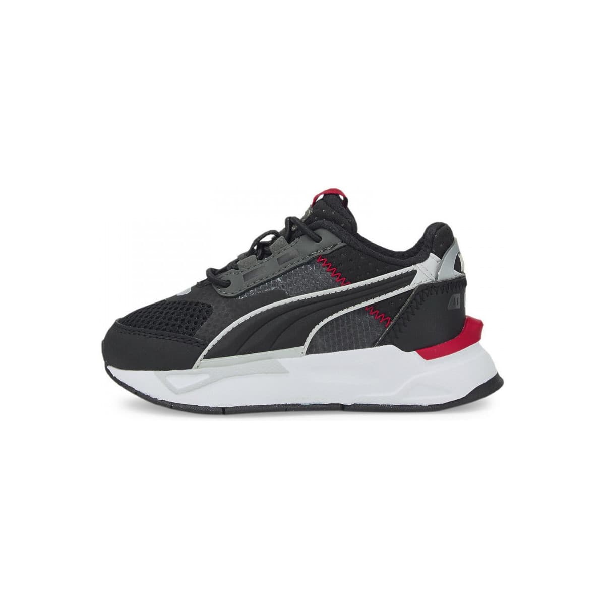 Puma Mirage sport t ac inf Černá