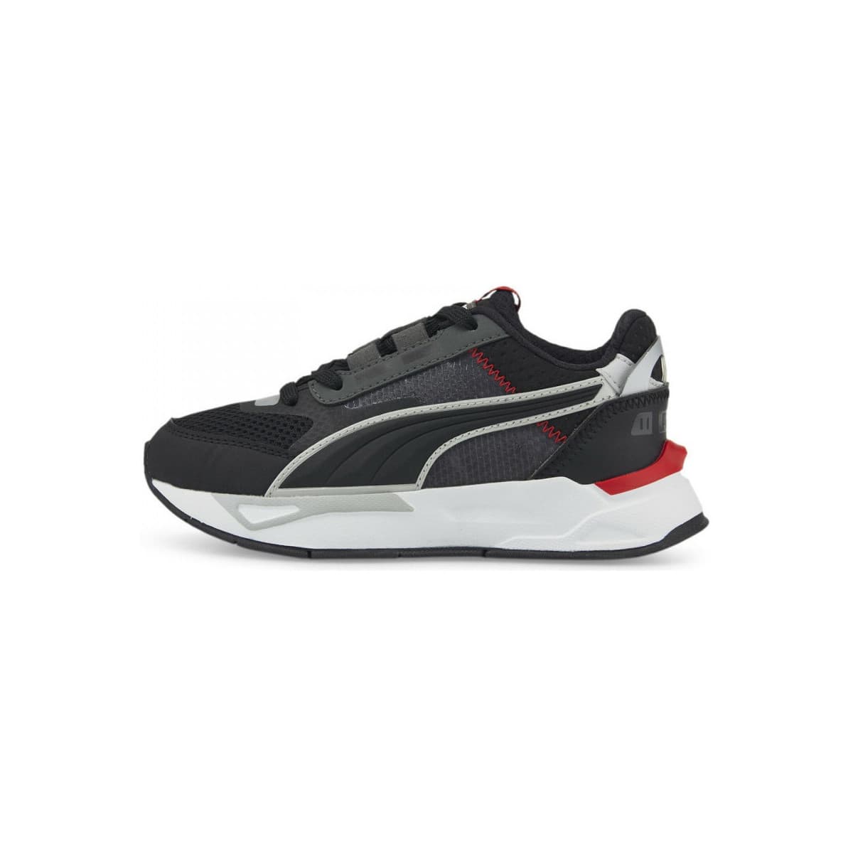 Puma Mirage sport tech ps Černá