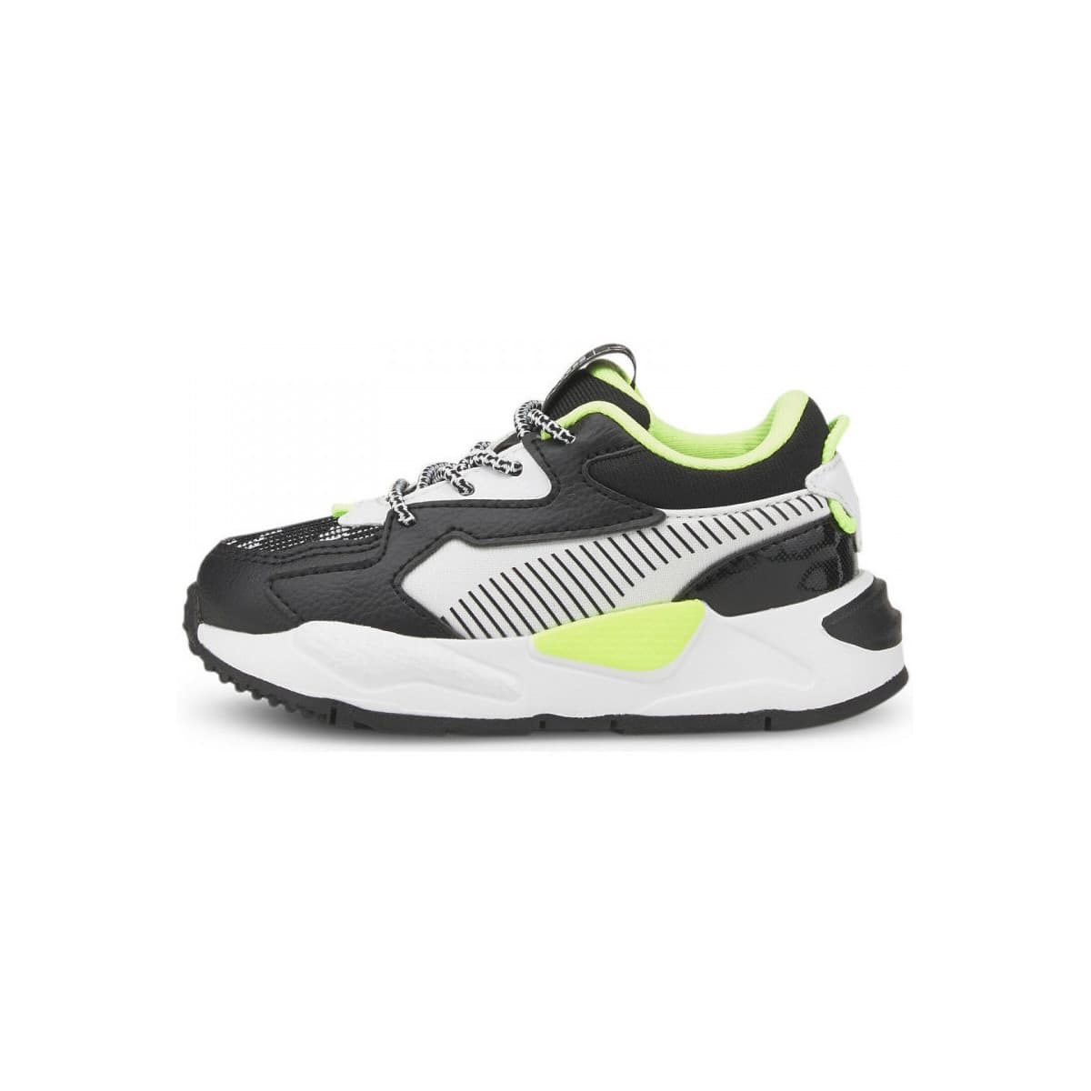 Puma Rs-z visual e ac inf Černá