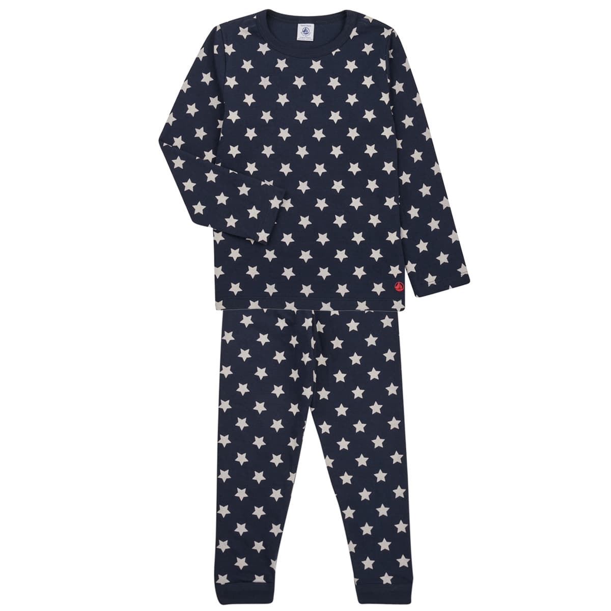 Petit Bateau FREROT Tmavě modrá