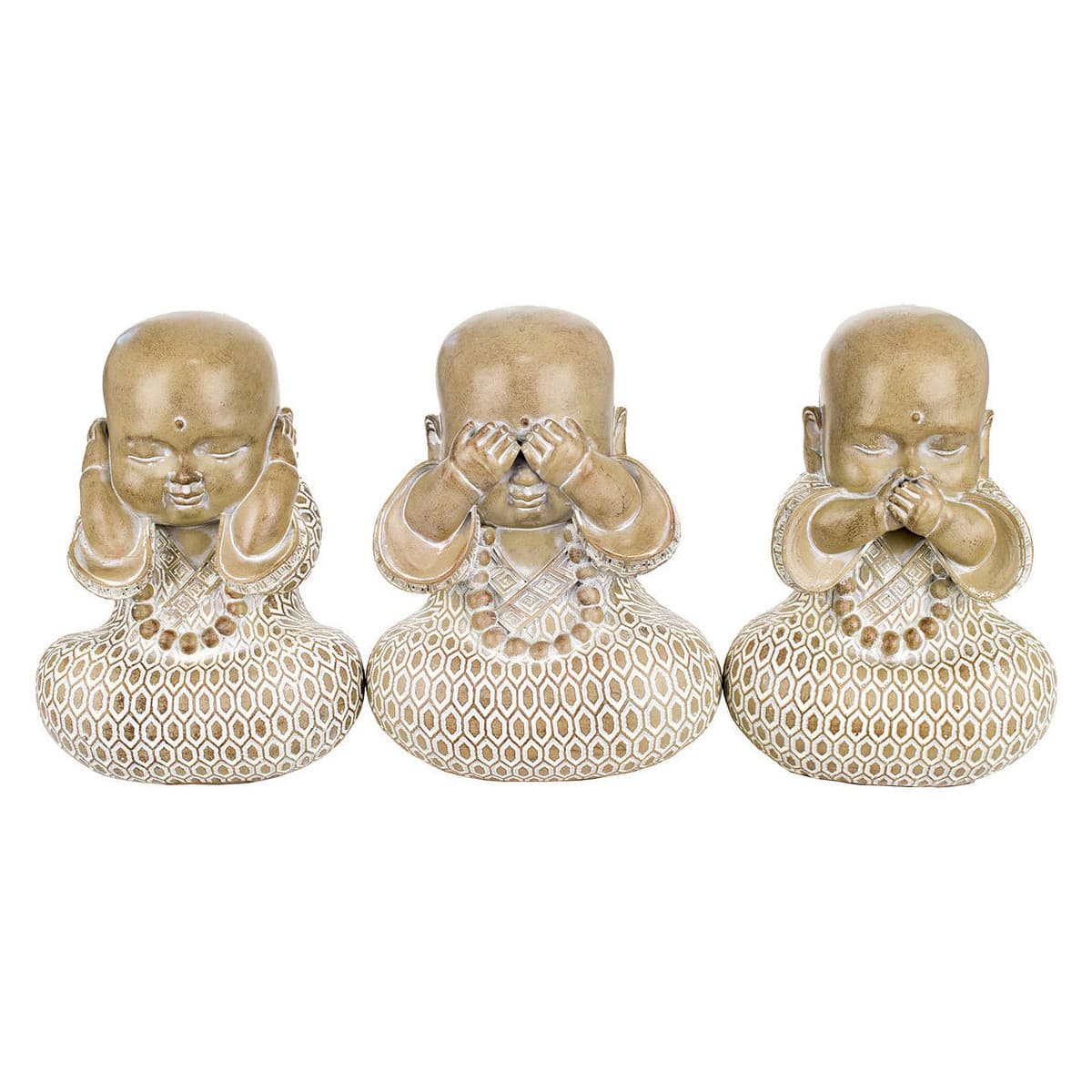 Signes Grimalt Buddha Obrázek 3 Jednotky Hnědá