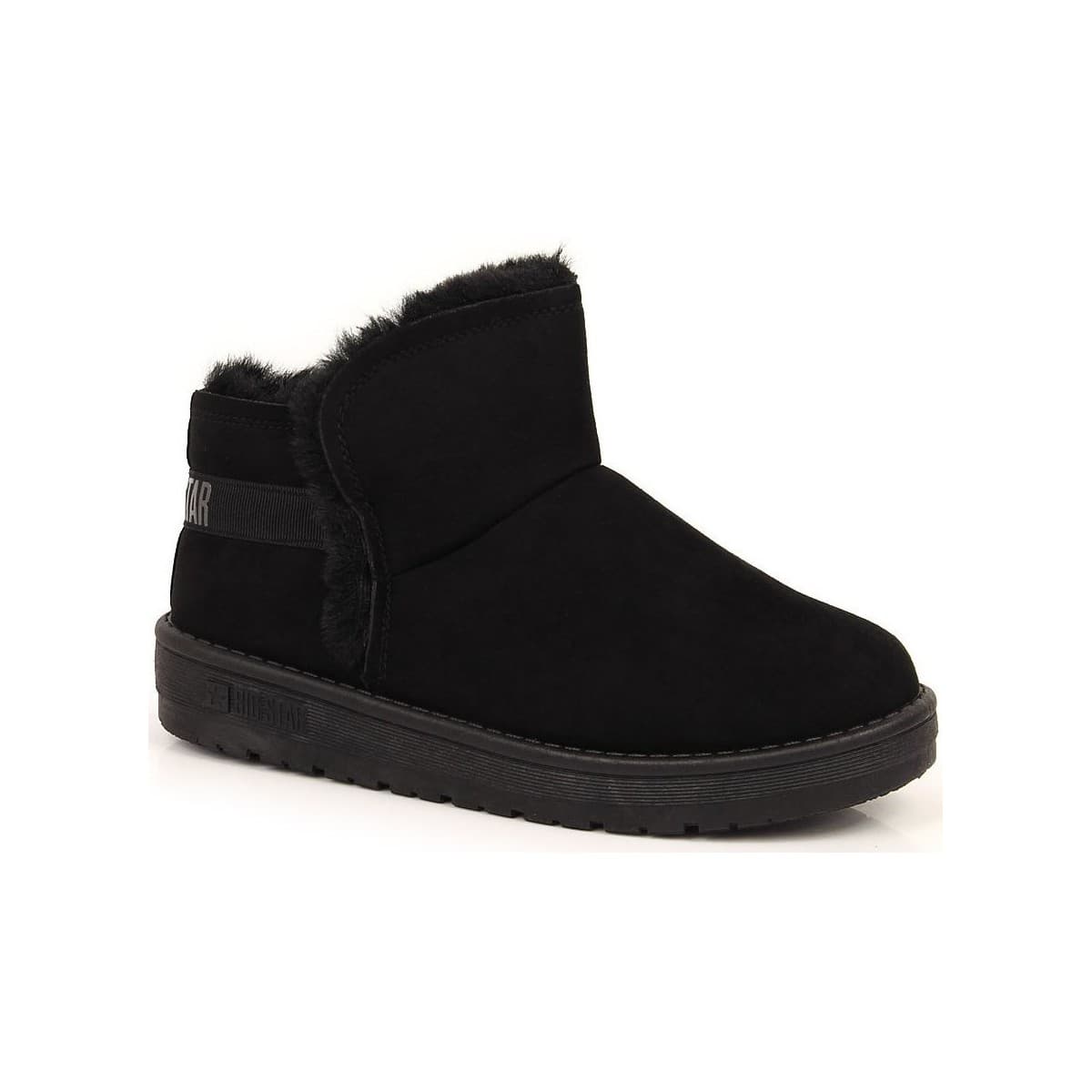 Big Star INT1752 Černá