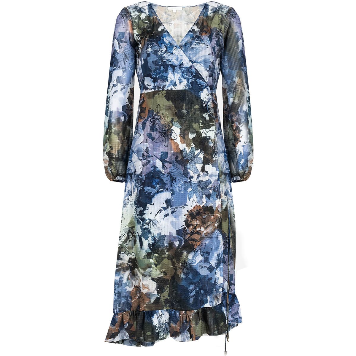 Patrizia Pepe 8A0766/A7M1 Modrá