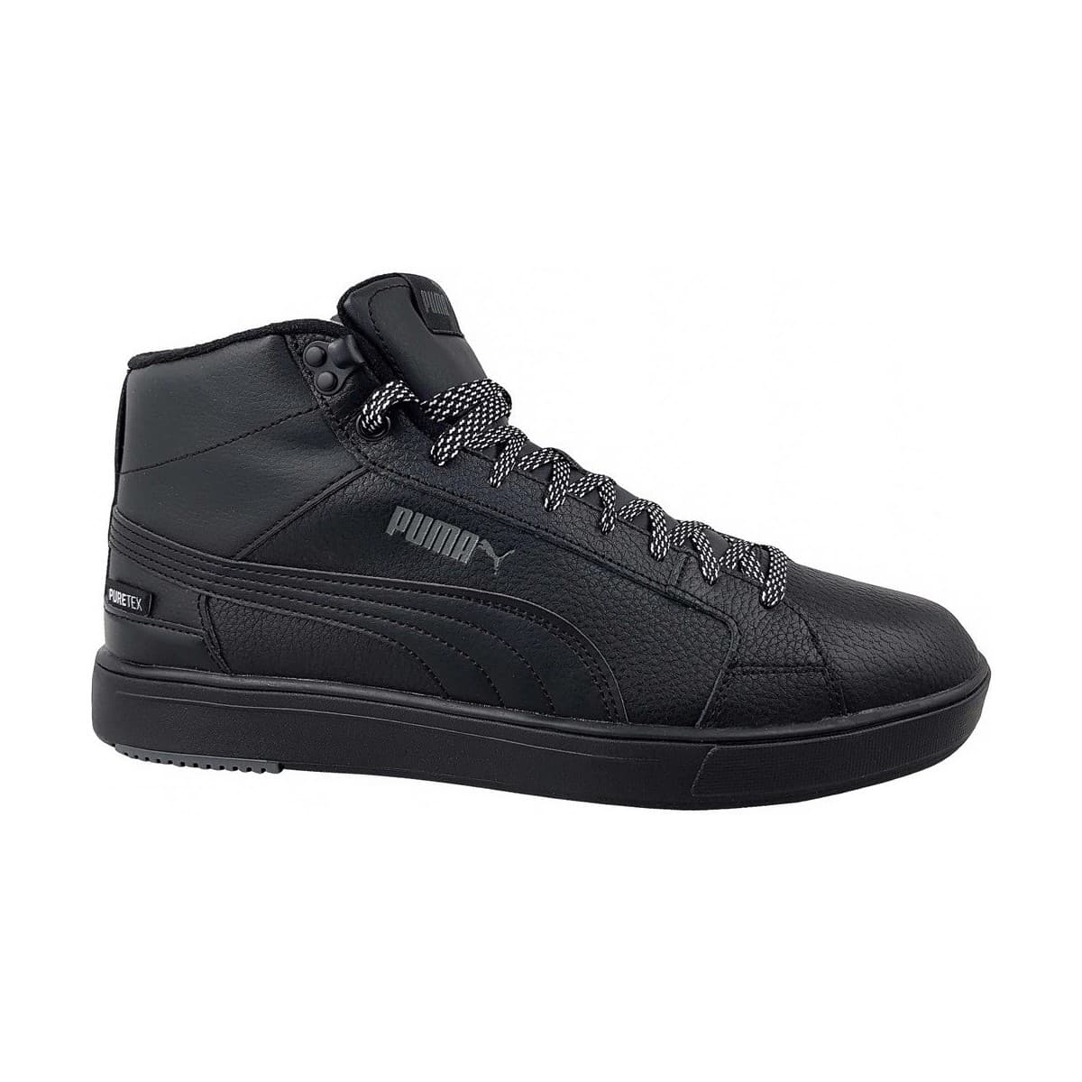 Puma Serve Pro Mid Ptx Černá
