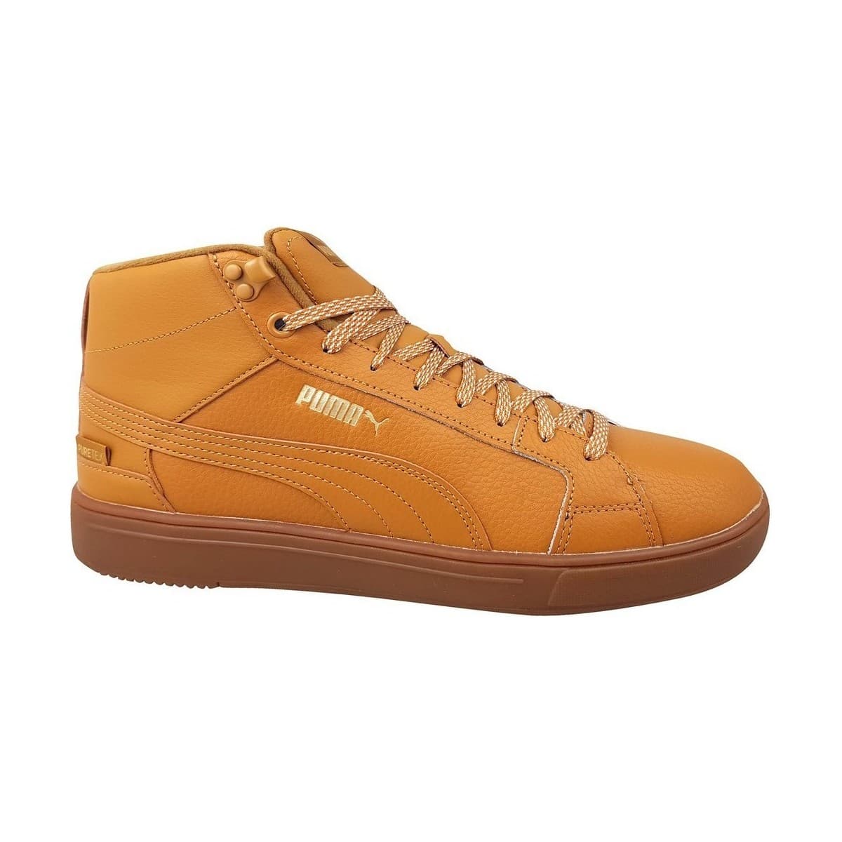 Puma Serve Pro Mid Ptx Oranžová