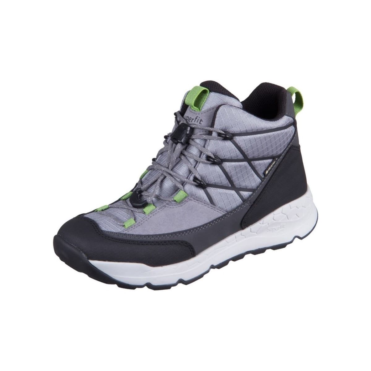 Superfit Free Ride Šedá