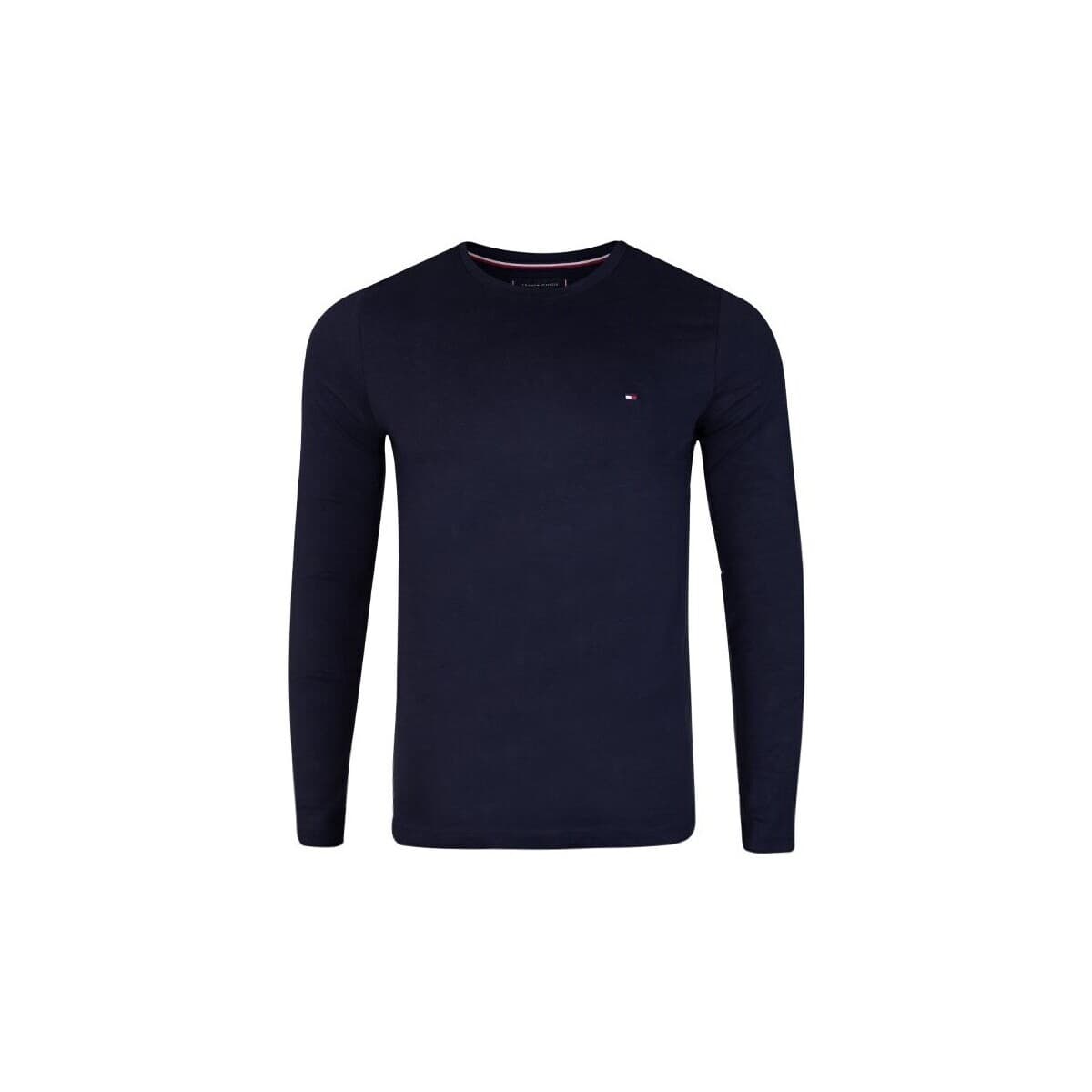 Tommy Hilfiger Tommy Logo Tmavě modrá