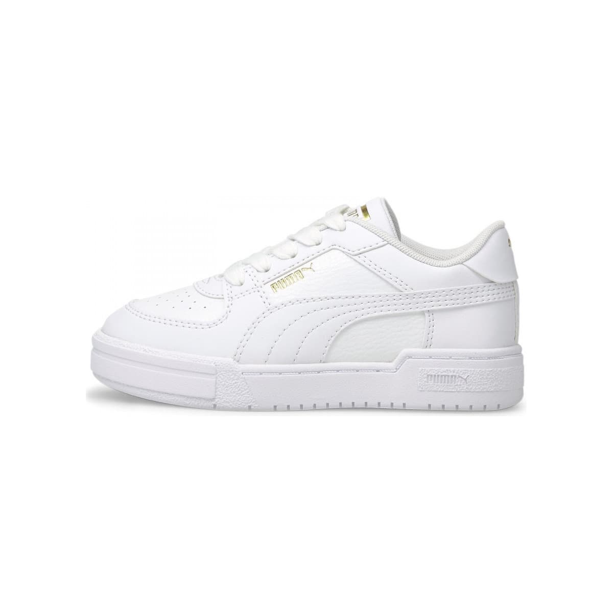 Puma Ca pro classic ps Bílá