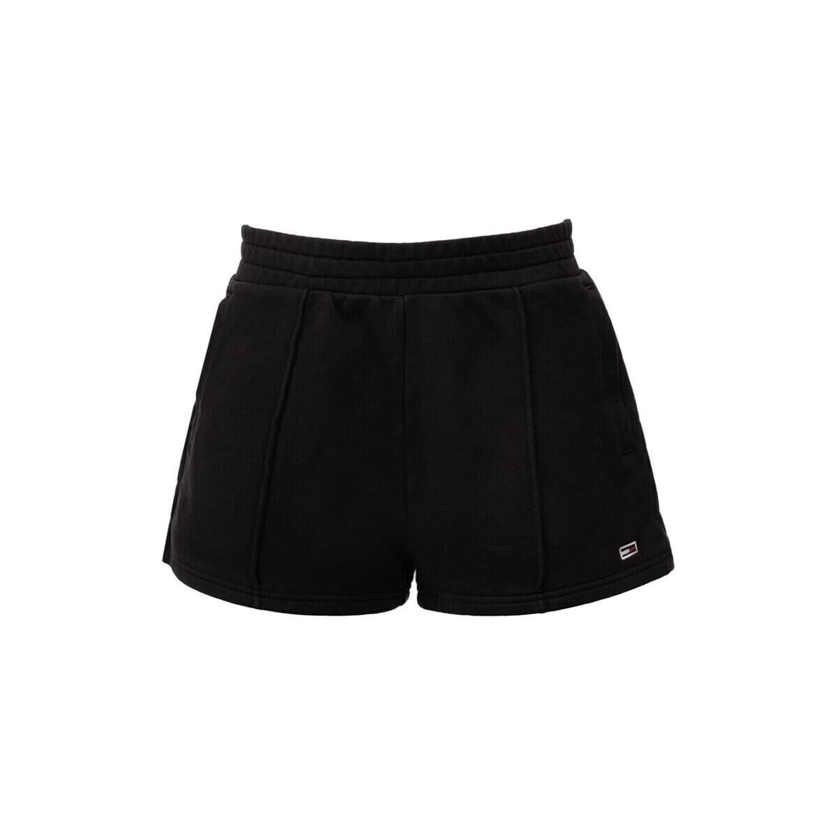 Tommy Hilfiger DW0DW12626BDS Černá