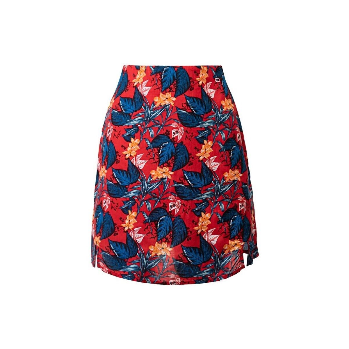 Tommy Hilfiger DW0DW129230KR ruznobarevne