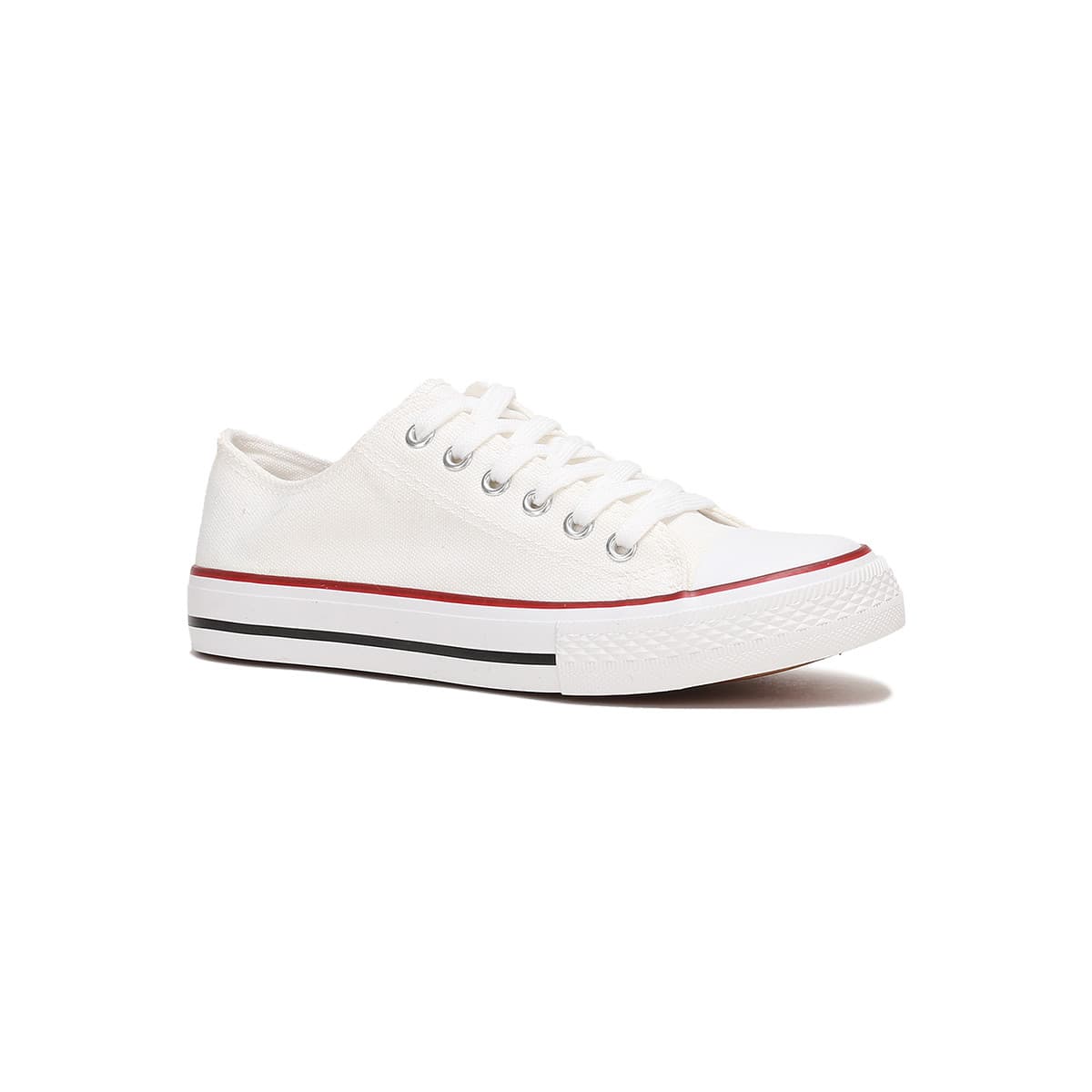 La Modeuse 13216_P29842 Bílá