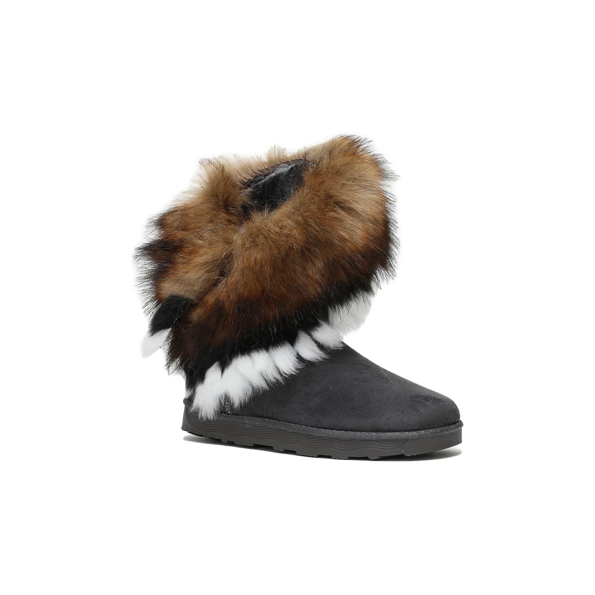 La Modeuse 13505_P31552 Šedá