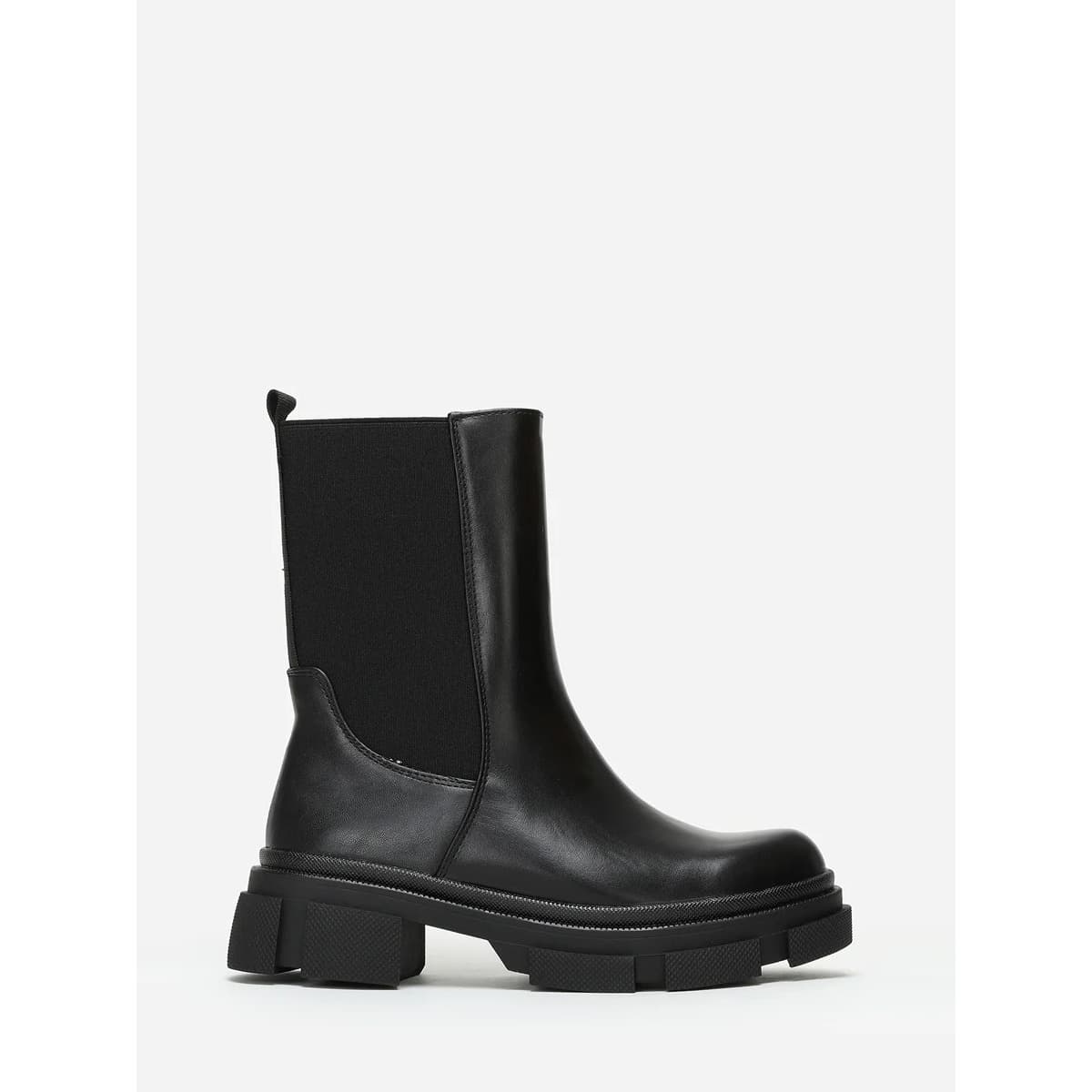 La Modeuse 14227_P35789 Černá