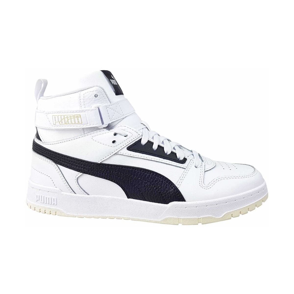 Puma Rbd Game Bílá