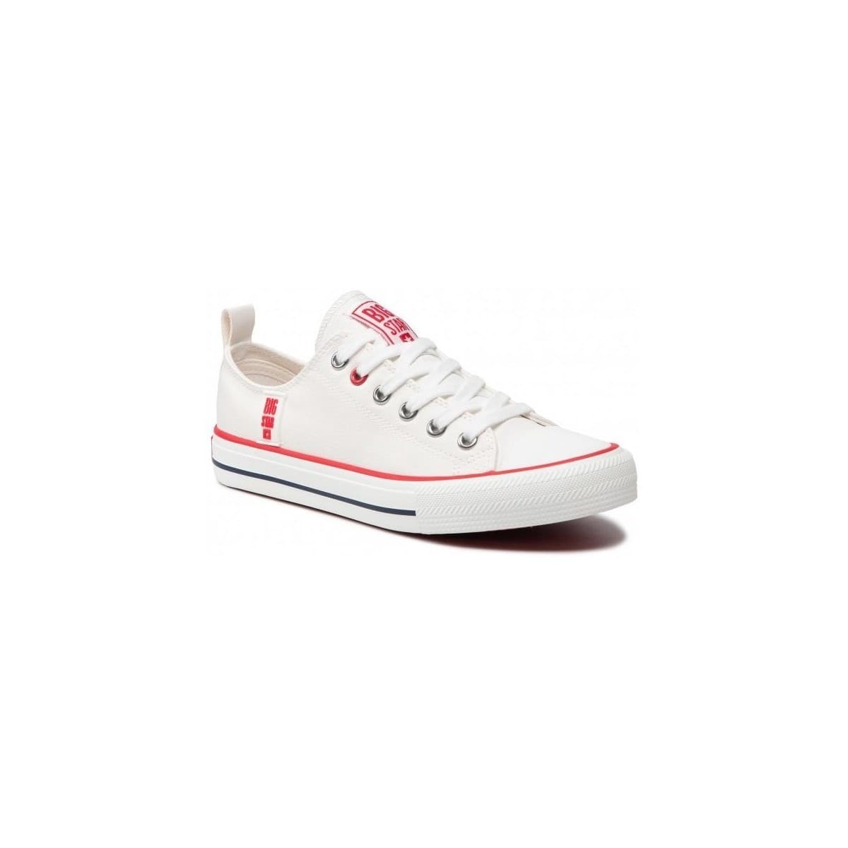 Big Star JJ274130 Bílá