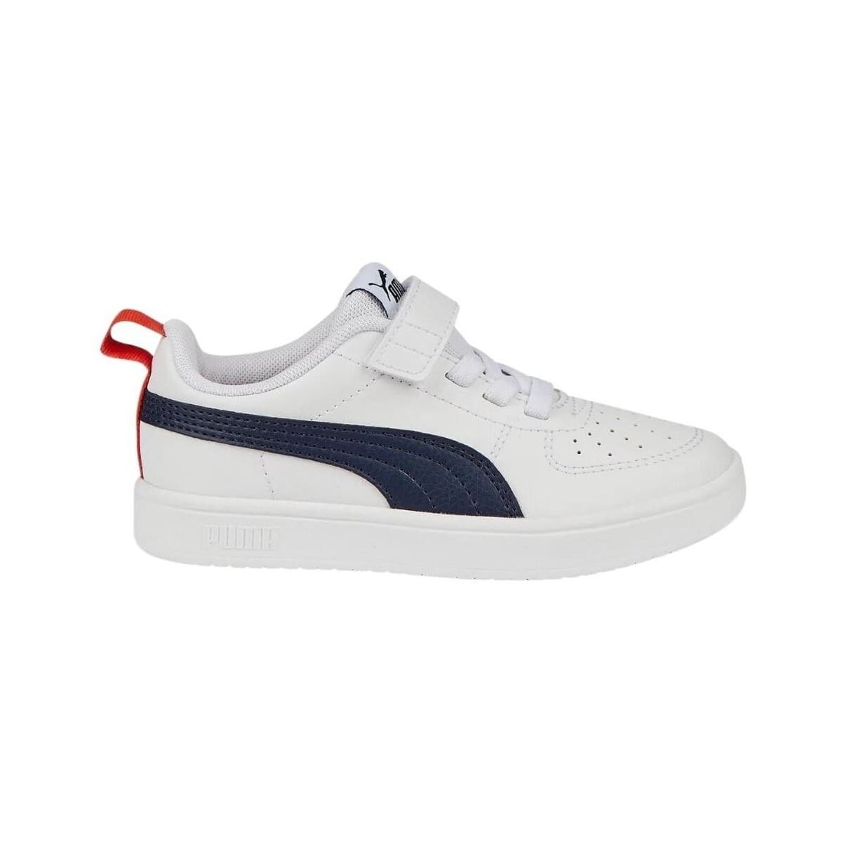 Puma Rickie AC Bílá