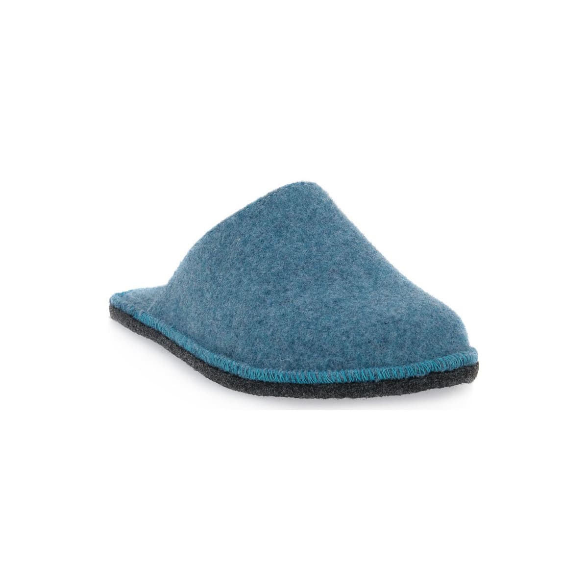 Emanuela 09 AZURRO Modrá