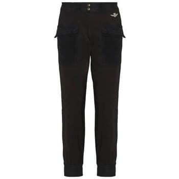 Aeronautica Militare PA1494DCT3017101 Černá