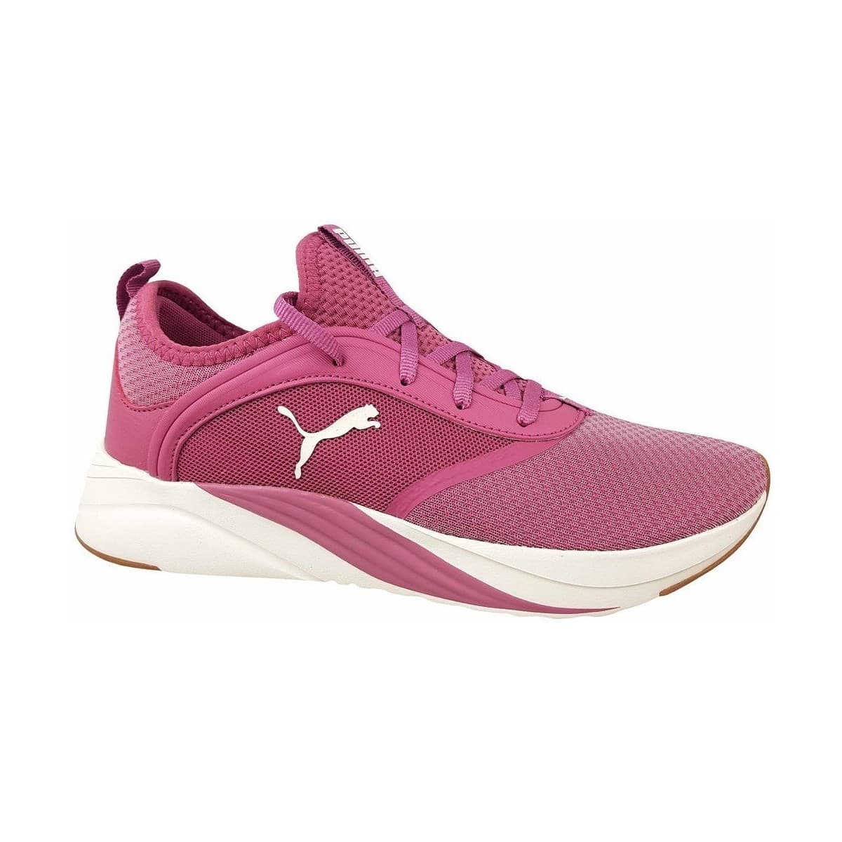 Puma Softride Ruby Bordó