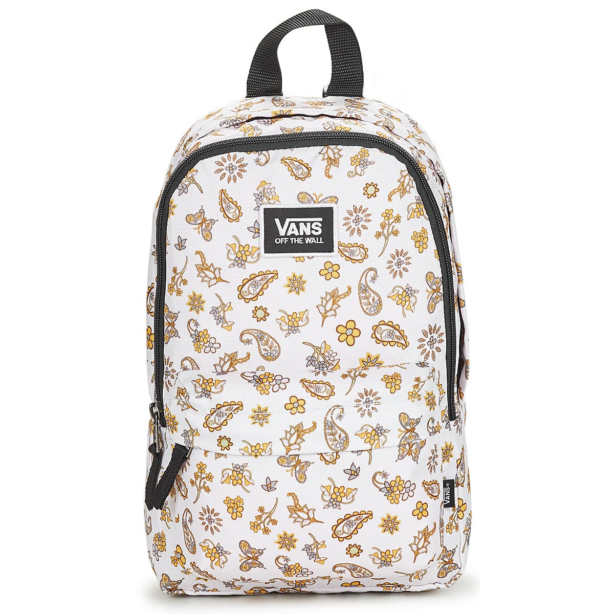 Vans WM BOUNDS BACKPACK Bílá