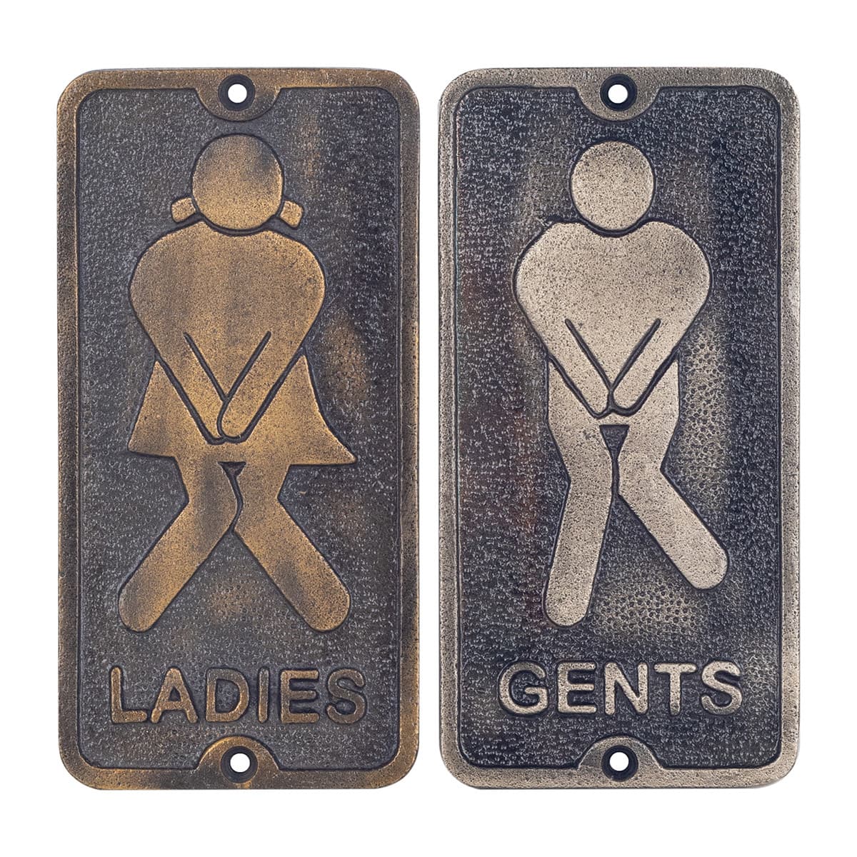 Signes Grimalt Bar 2 Uni Servisní Deska. Šedá