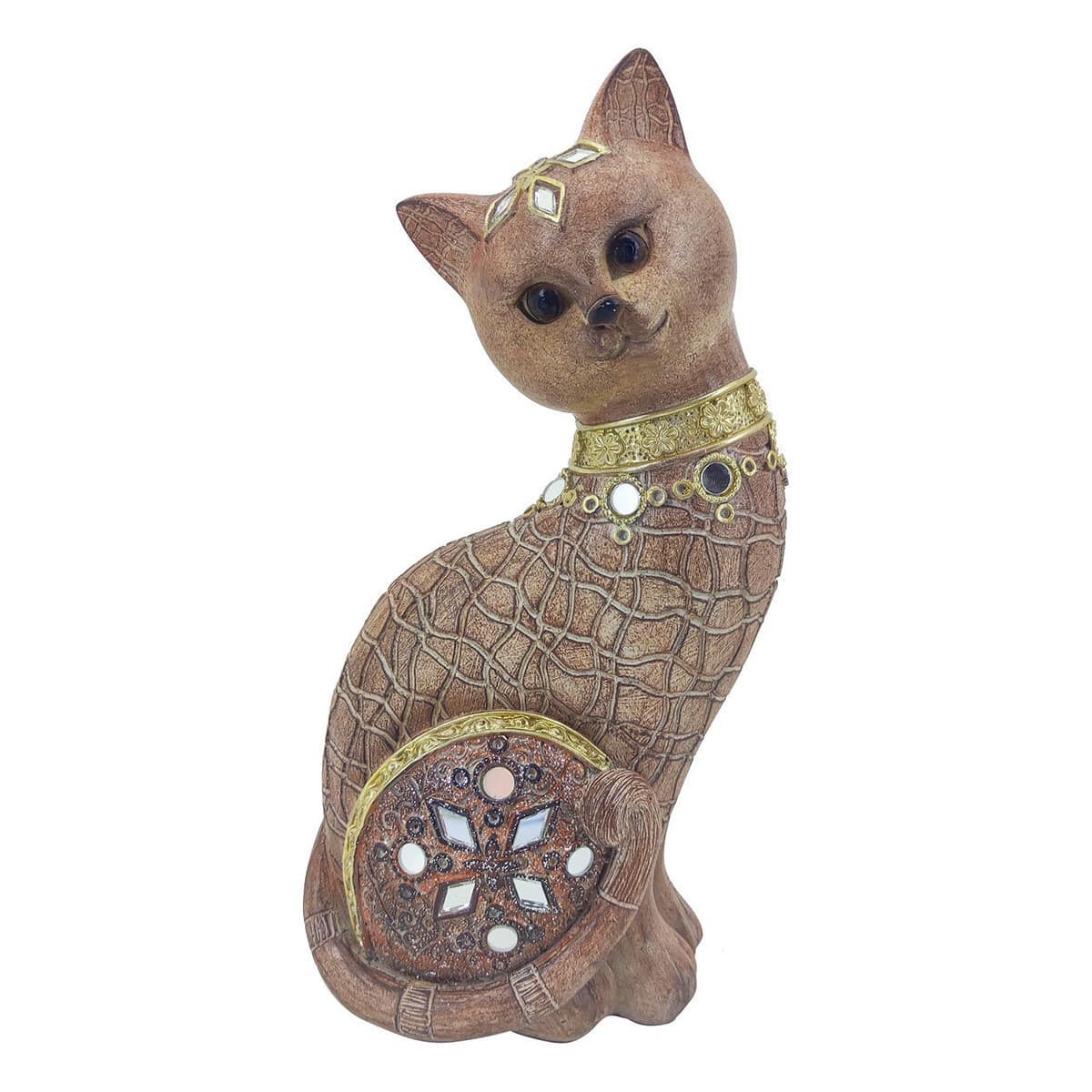 Signes Grimalt Kočičí Postava Hnědá