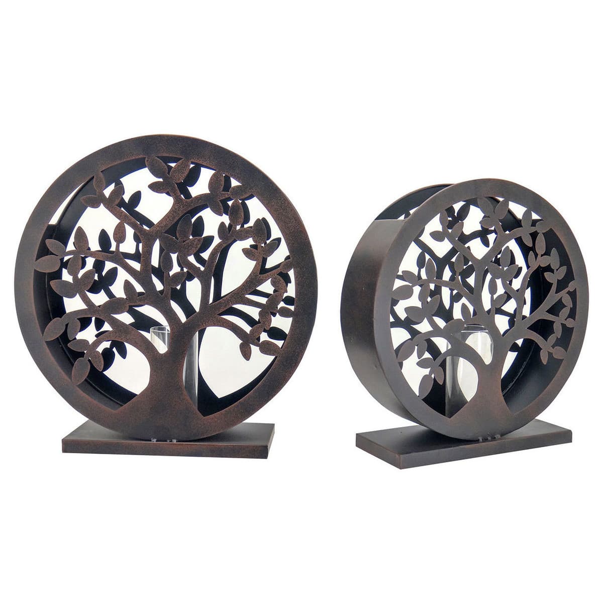 Signes Grimalt Adorno Tree Of Life 2U. Černá