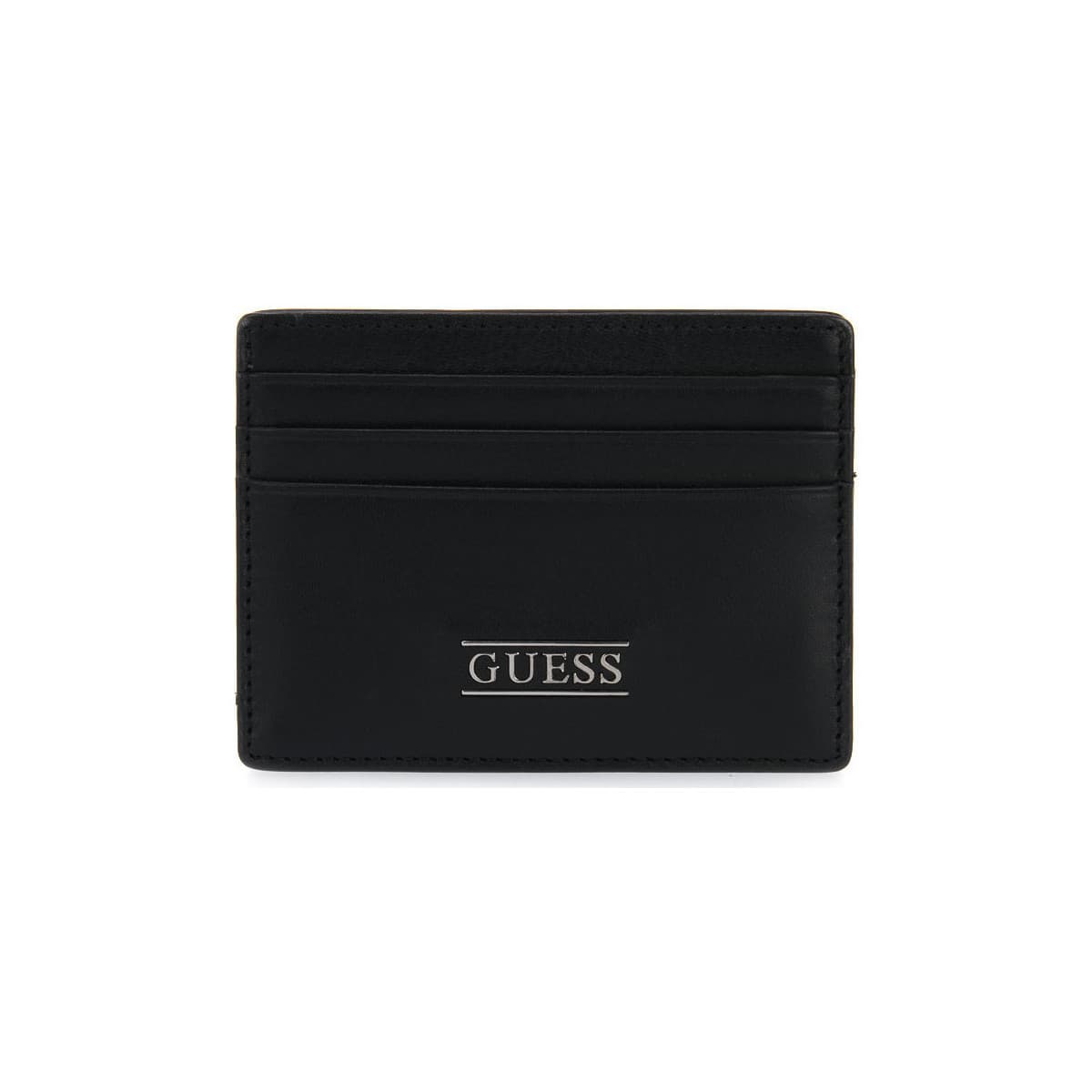 Guess BLA NEW BOSTON Černá