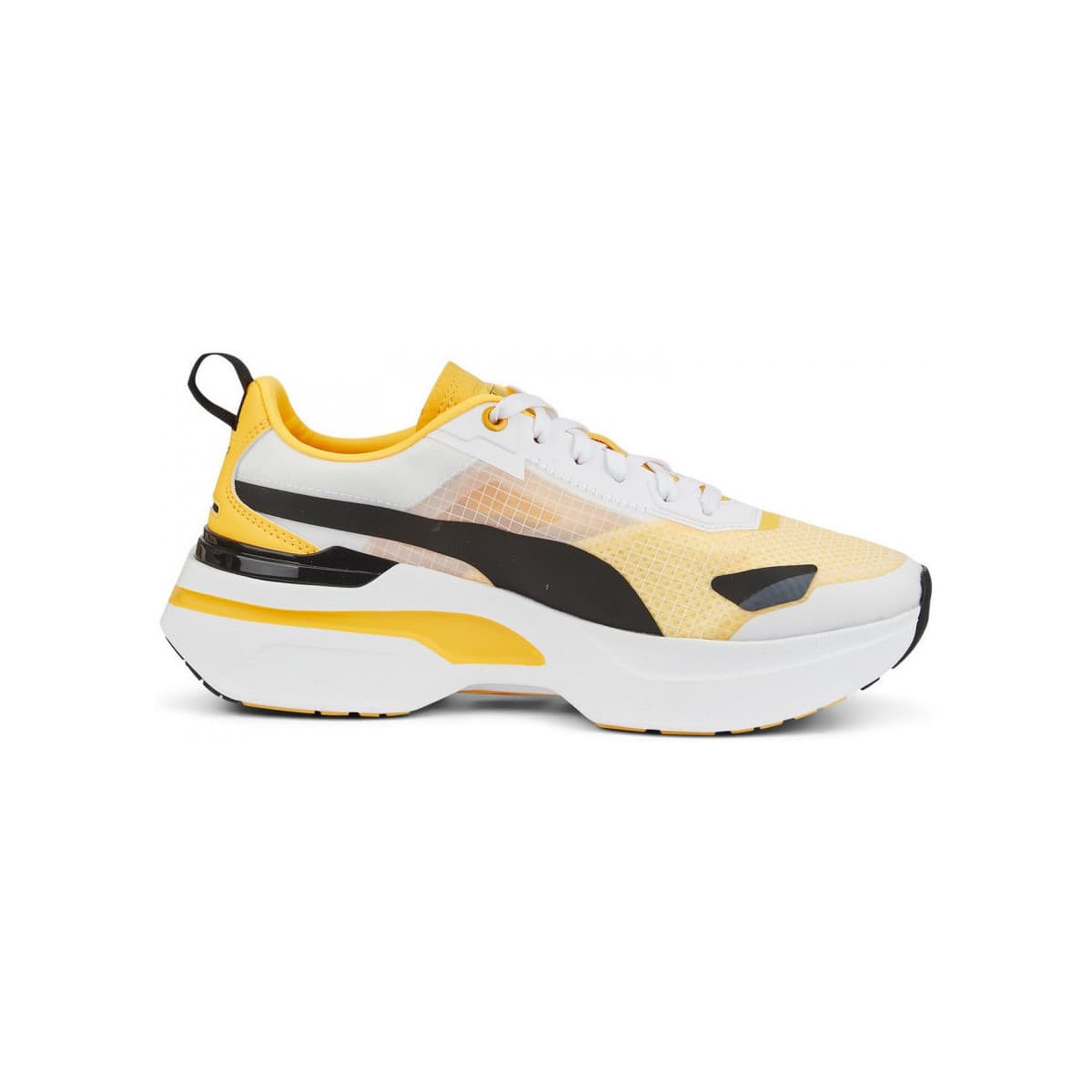 Puma Kosmo rider wns Bílá