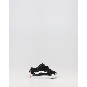 Vans TD WARD V Černá