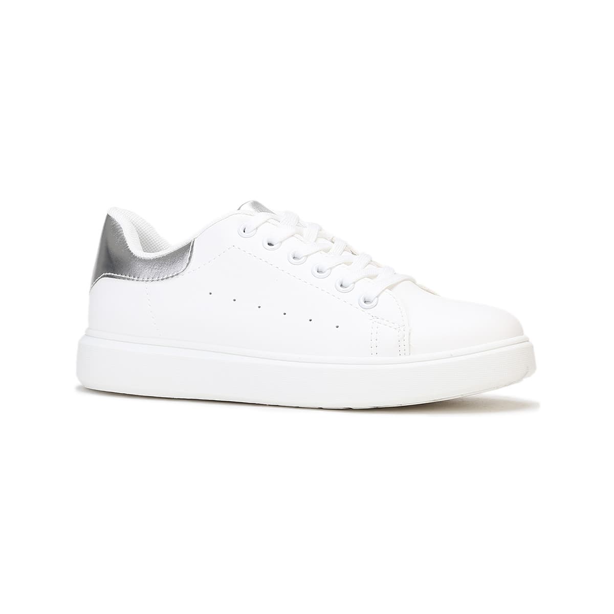 La Modeuse 65126_P150544 Stříbrná