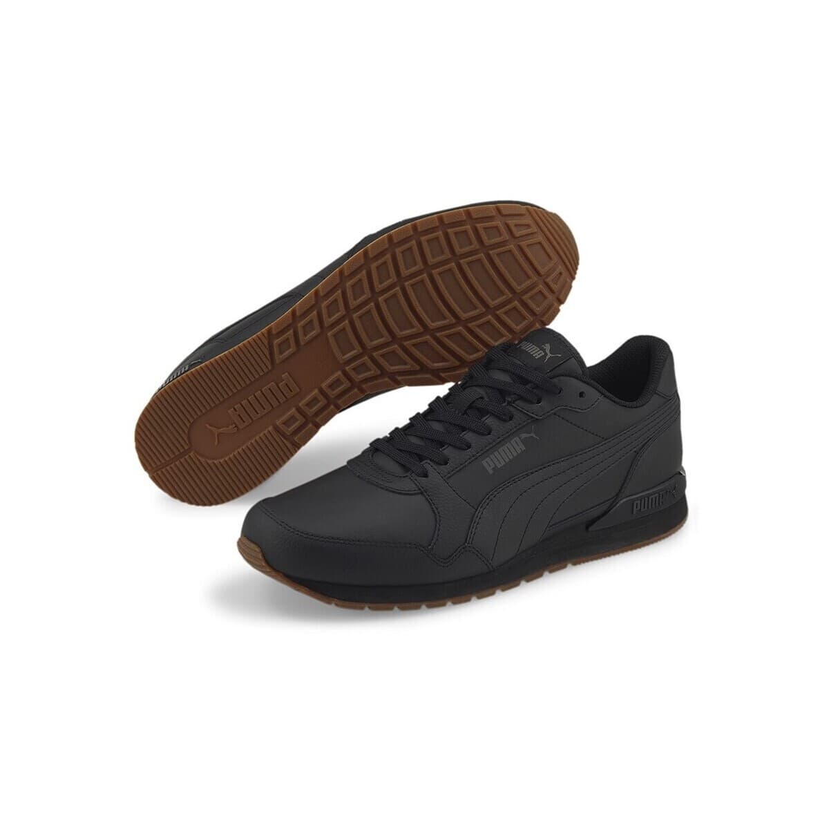 Puma ST Runner V3 L Černá