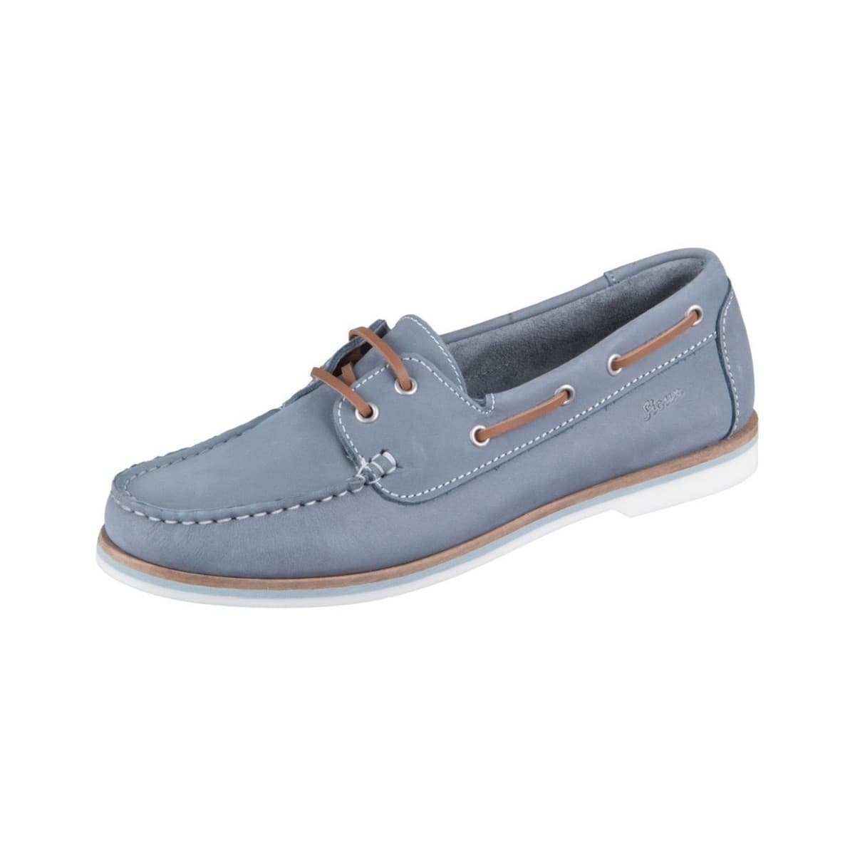 Sioux Nakimba Modrá