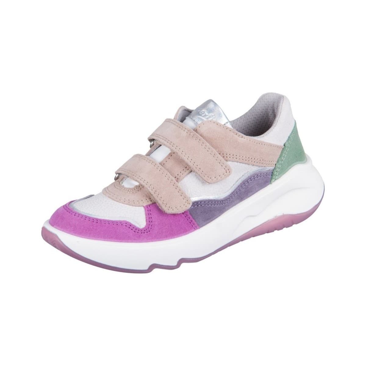 Superfit Melody Bílá