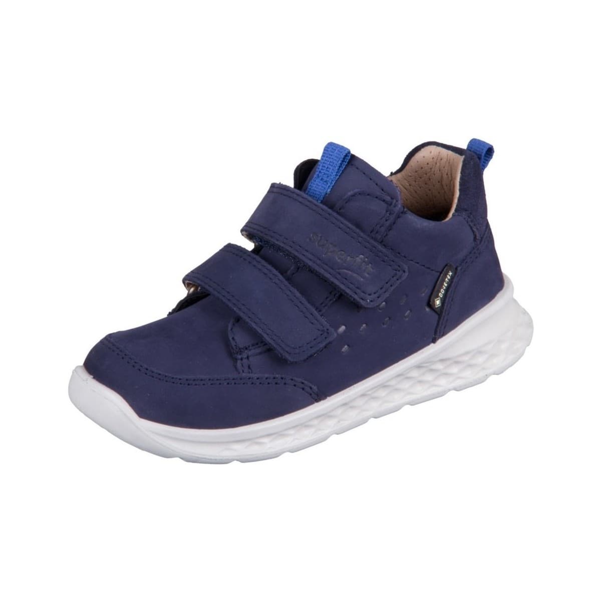 Superfit Breeze Tmavě modrá