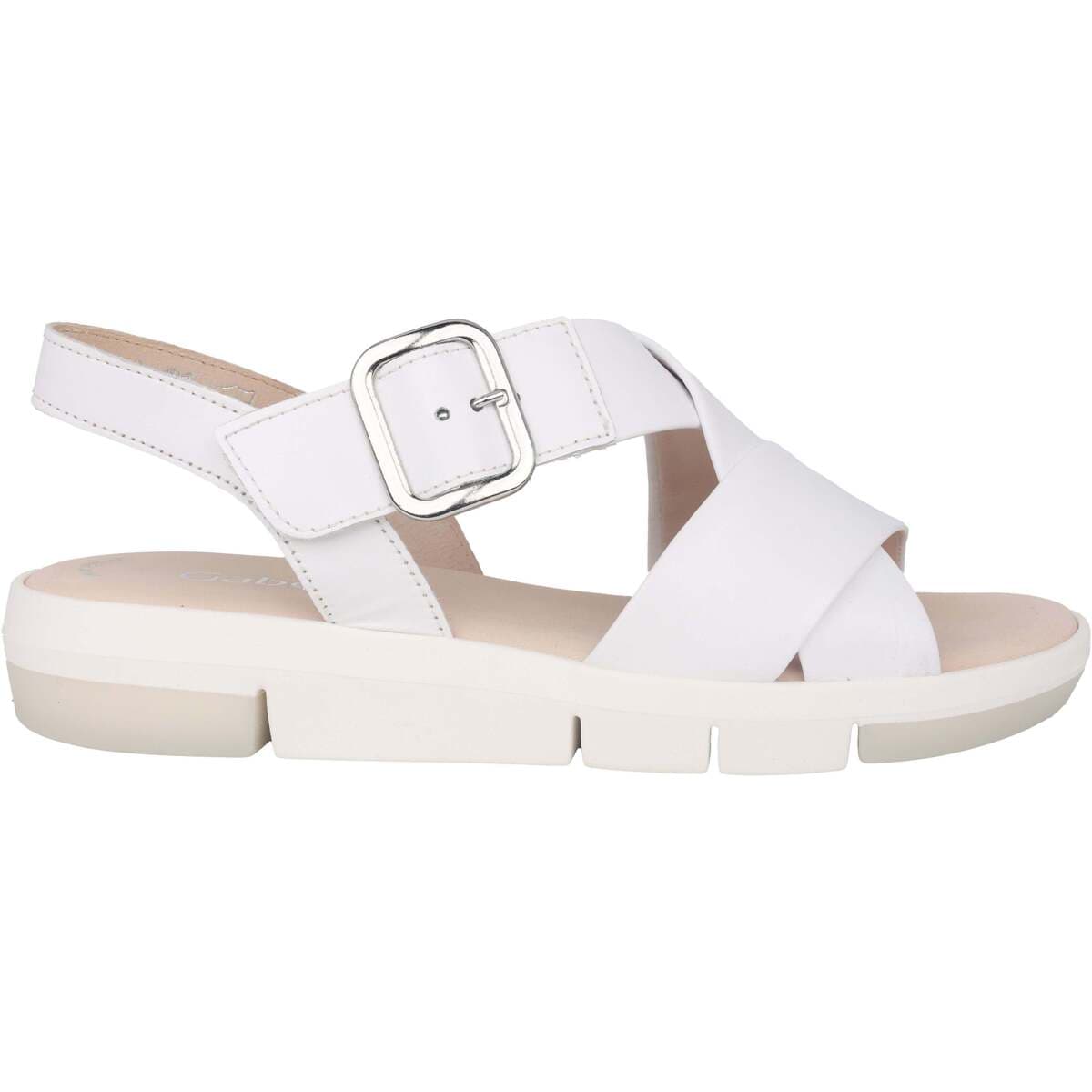 Gabor 24.603.21 Bílá