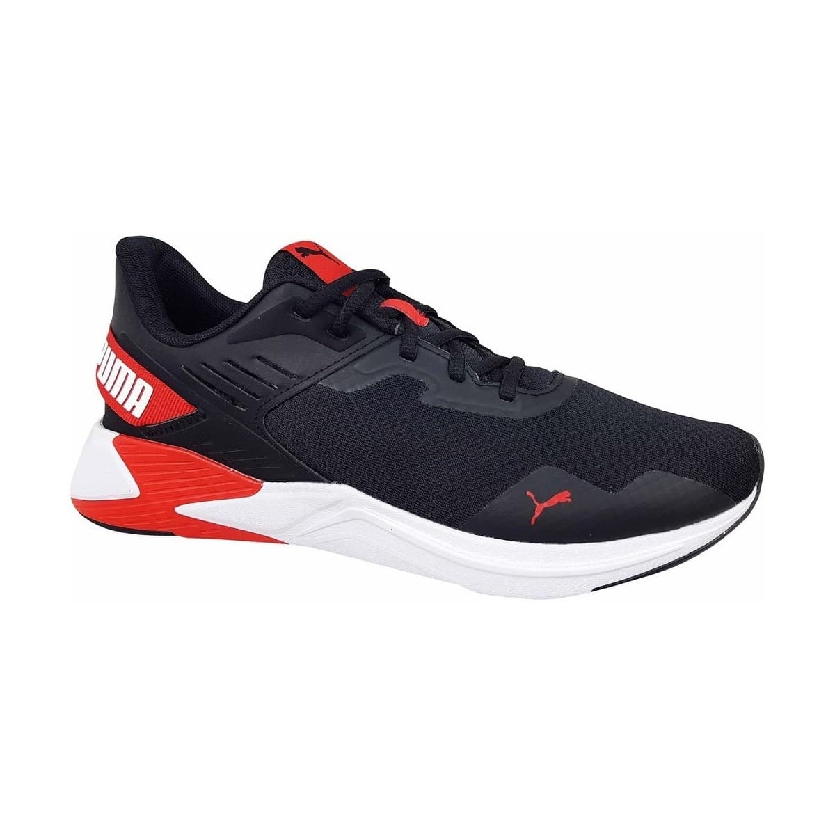 Puma Disperse XT 2 Mesh Tmavě modrá