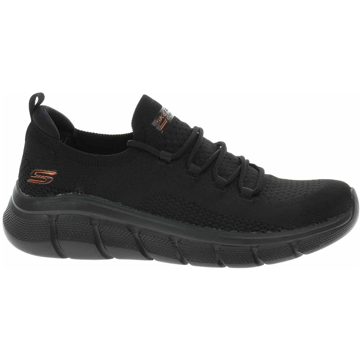 Skechers Bobs B Flex - Color Connect black Černá