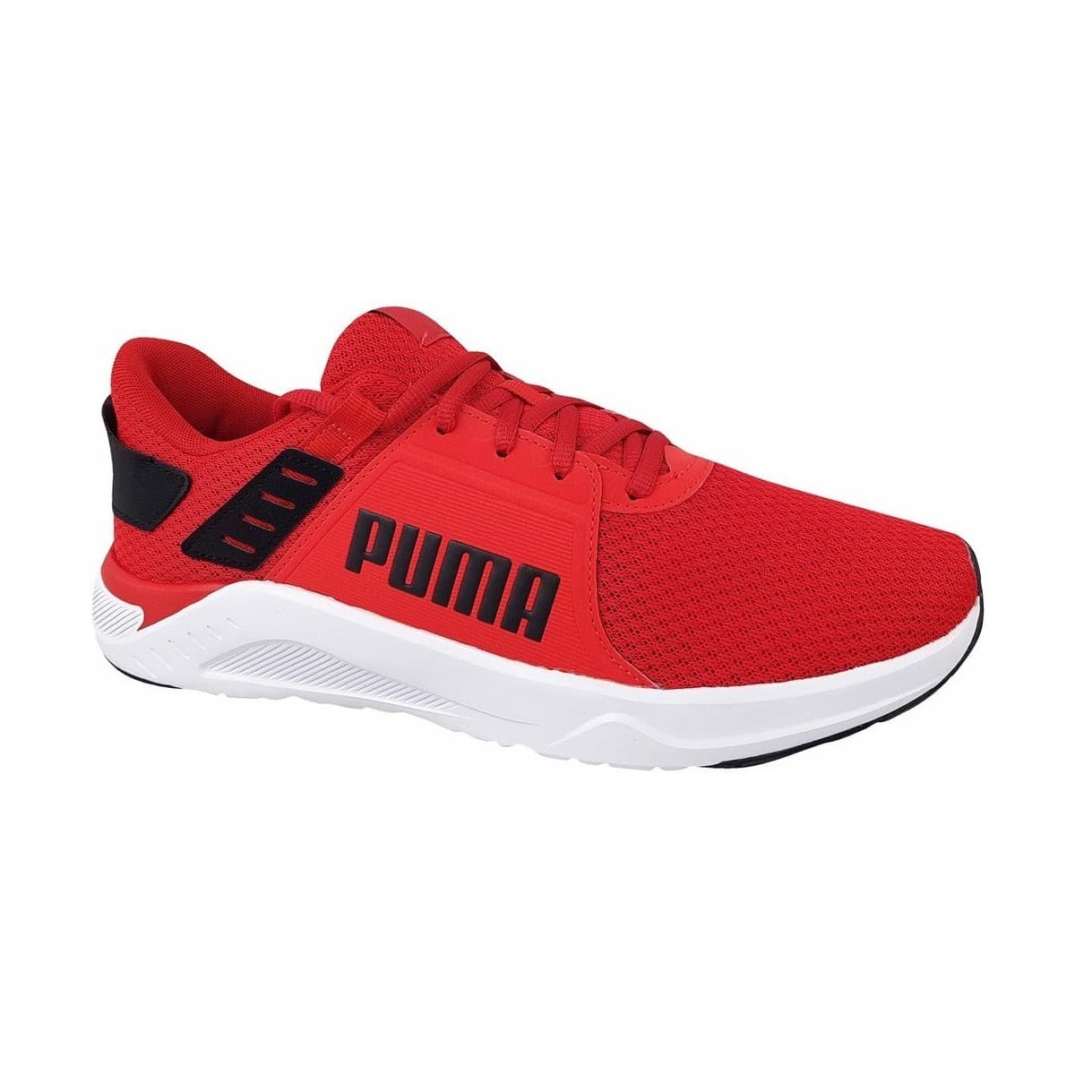 Puma Ftr Connect Červená