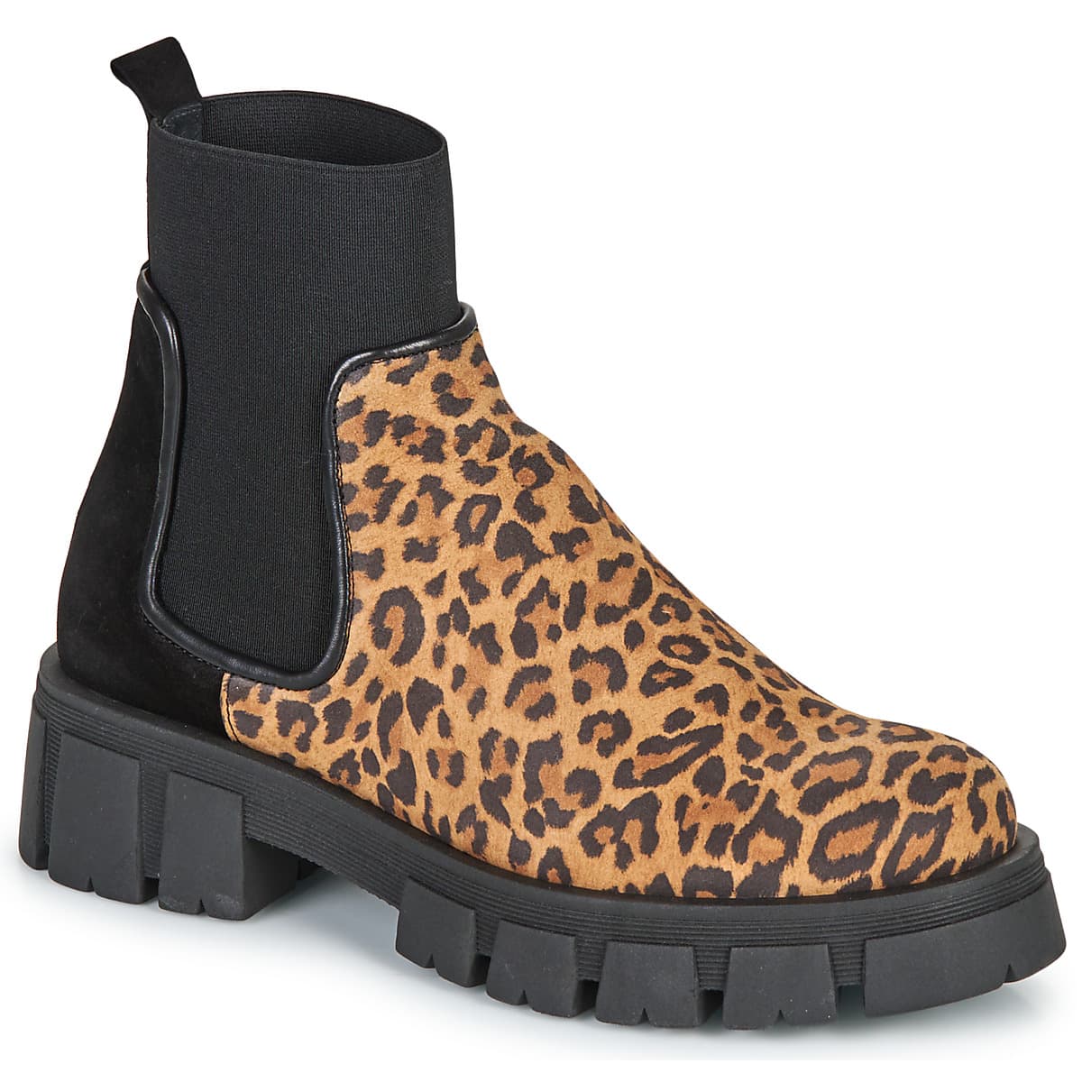 Otess / Zoï 14501 Hnědá