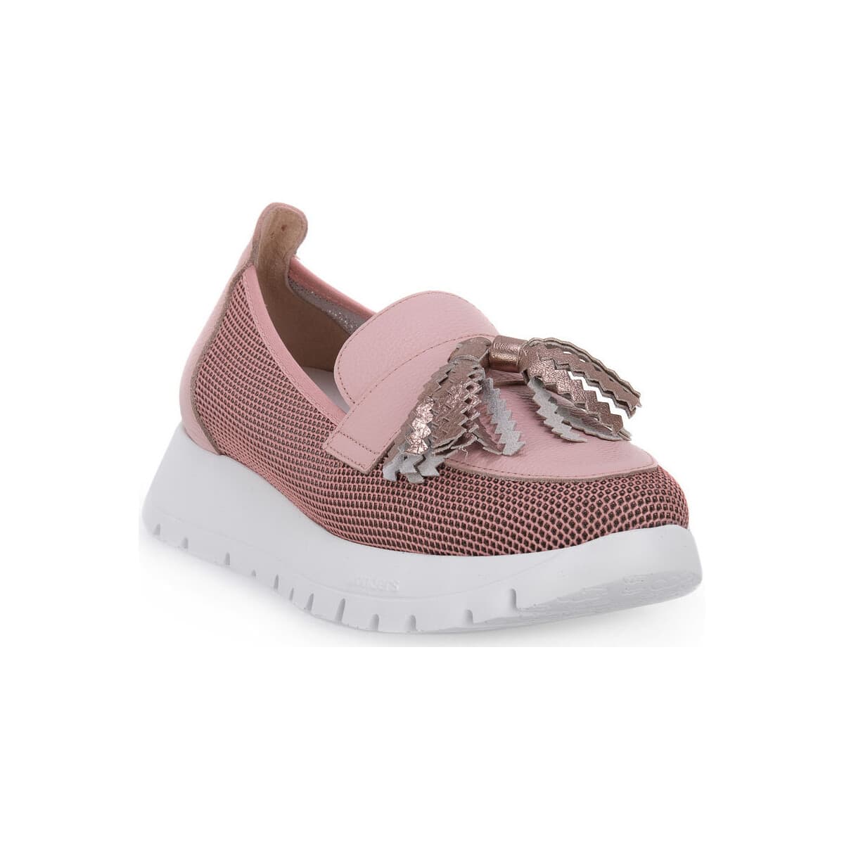 Wonders CORAL MAXIME Červená