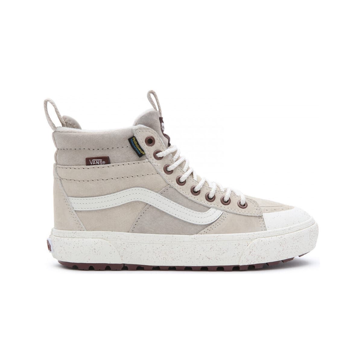 Vans Sk8-hi mte-2 Šedá