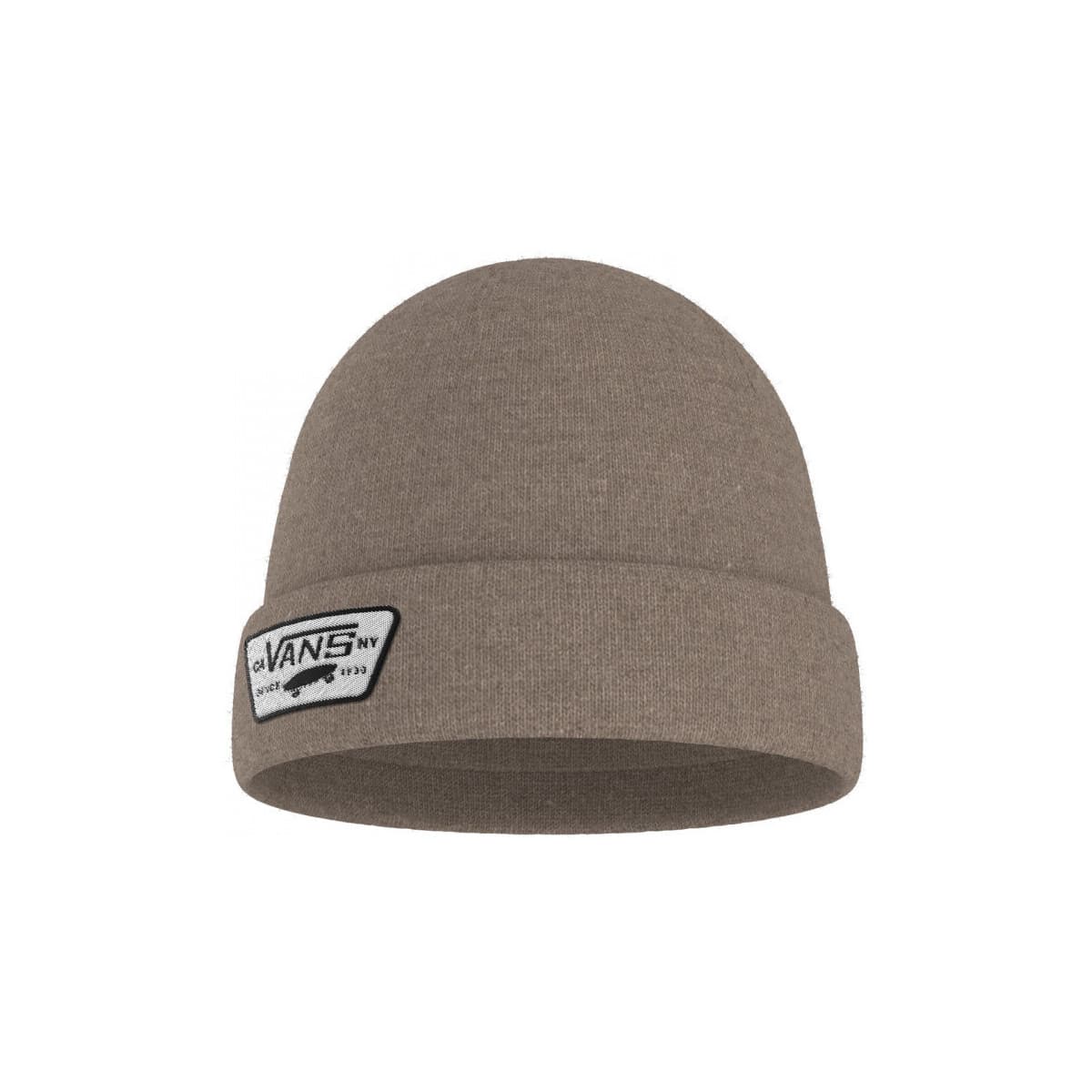 Vans Milford beanie Béžová