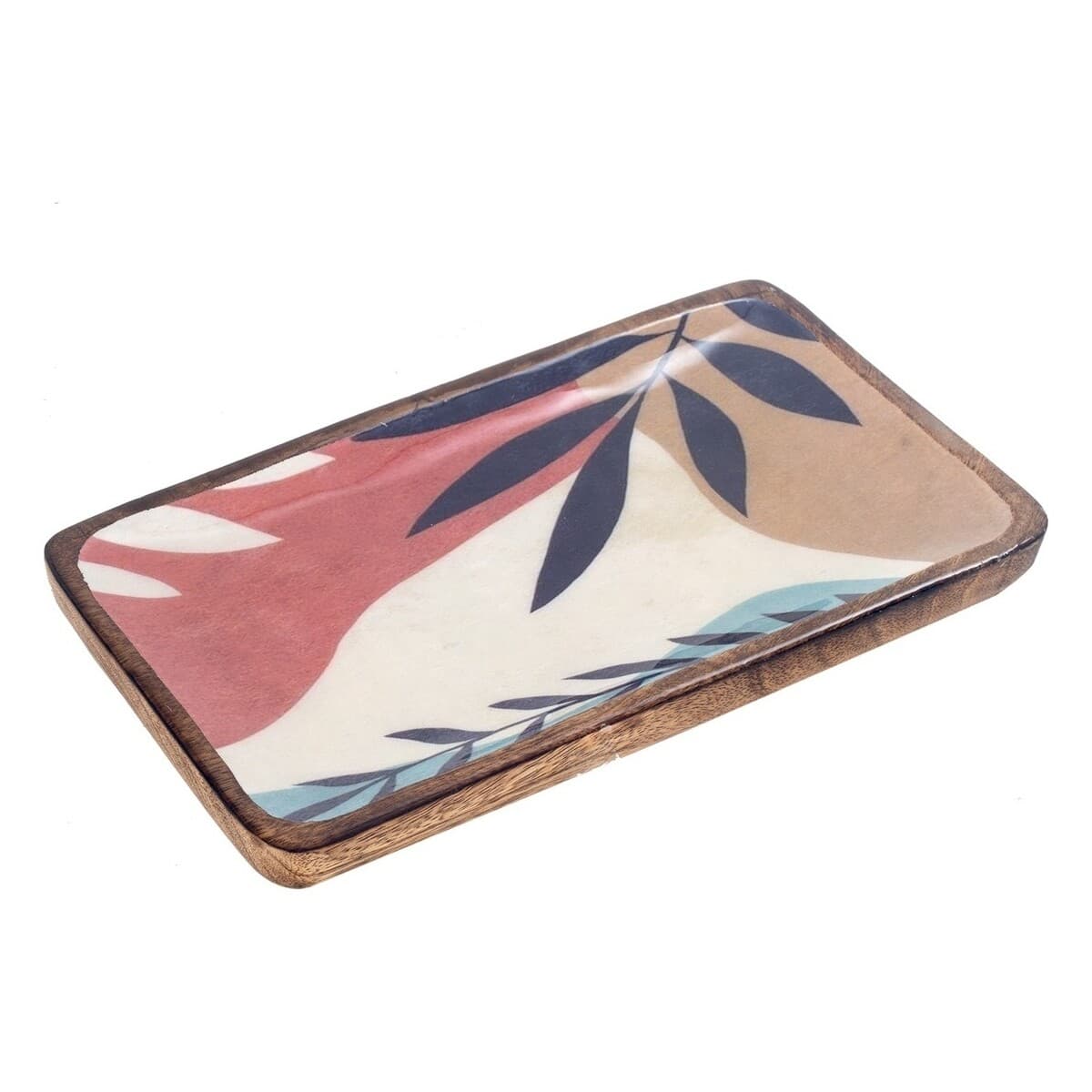 Signes Grimalt Obdélníkové Jídlo Hnědá