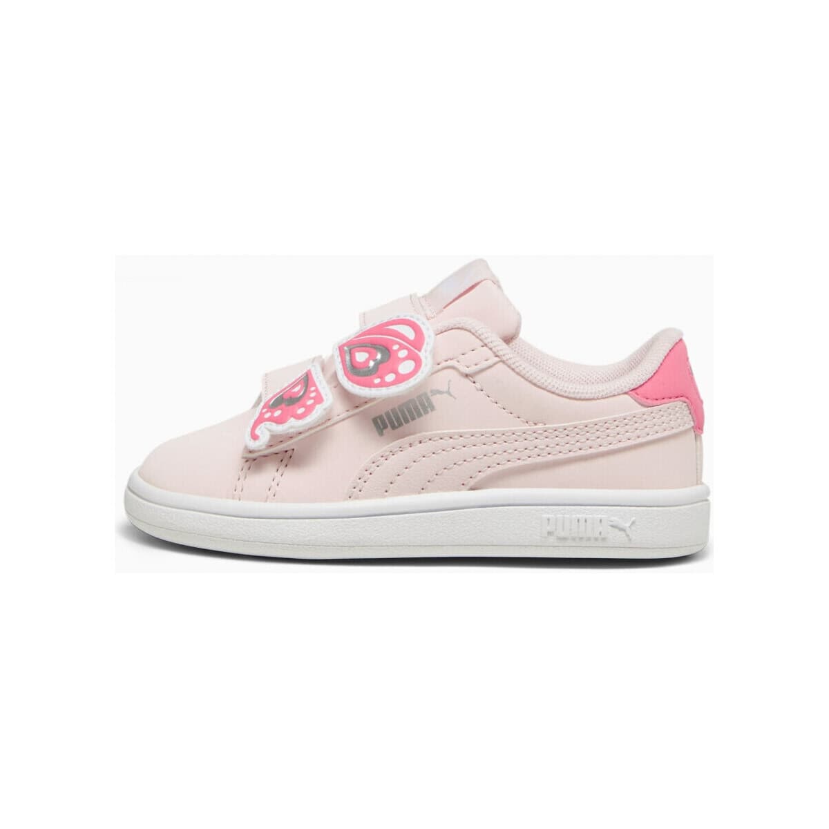 Puma smash 3.0 bfly v inf Růžová