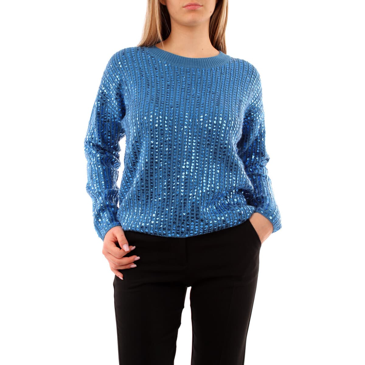 Pennyblack NEON Modrá